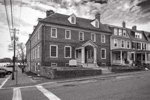 Built ca. 1746